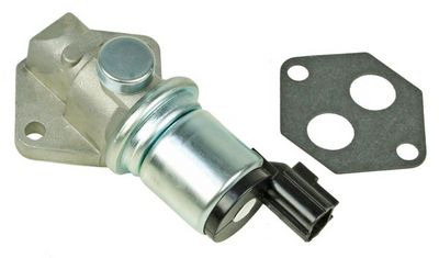 регулиращ клапан на свободния ход, захранване с въздух METZGER AUTOTEILE 0908069