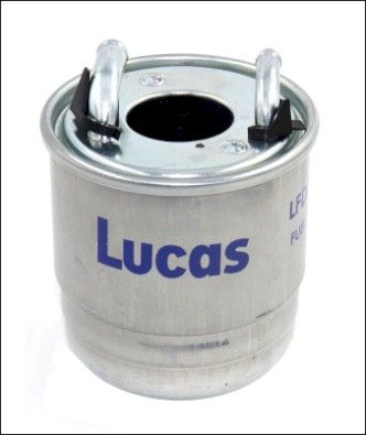 горивен филтър LUCAS LFDF273