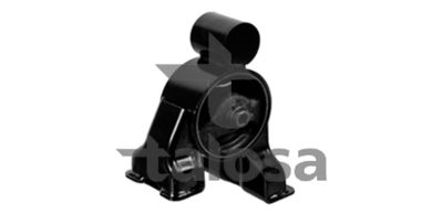 TALOSA 61-15118 Подушка двигателя  для KIA CEED (Киа Кеед)