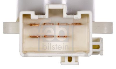 ZüND-/STARTSCHALTER FEBI BILSTEIN 106942 1