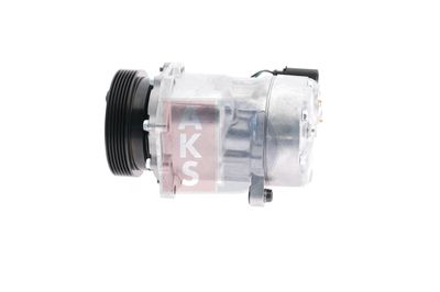 KOMPRESSOR KLIMAANLAGE AKS DASIS 851770N 16
