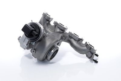 LADER AUFLADUNG BTS Turbo T915501BT 12