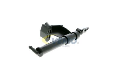 WASCHWASSERDüSE SCHEINWERFERREINIGUNG VEMO V95080020 28
