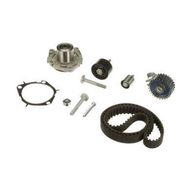 SET POMPA APA + CUREA DINTATA GATES KP15663XS 28