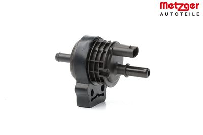 VENTIL AKTIVKOHLEFILTER METZGER AUTOTEILE 2250724 5