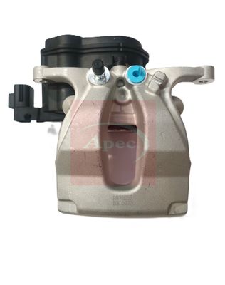 APEC Brake Caliper LCA1639N