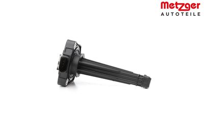 SENSOR MOTORöLSTAND METZGER AUTOTEILE 0980019 3