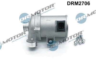 Vorschau Wasserpumpe, Motorkühlung Ansicht 2