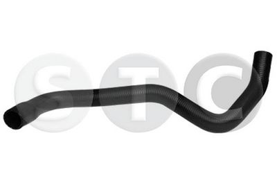 FURTUN RADIATOR STC T407650