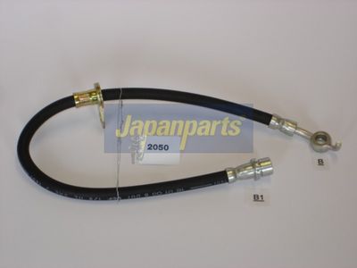държач, спирачен маркуч JAPANPARTS TF-2050