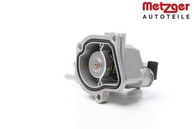 TERMOSTAT LICHID RACIRE METZGER AUTOTEILE 4006128 7