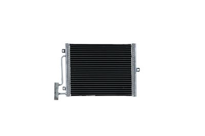 CONDENSATOR CLIMATIZARE HELLA 8FC366220391 2