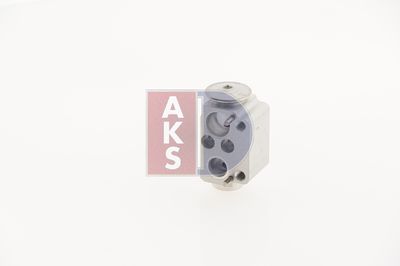 SUPAPA EXPANSIUNE CLIMA AKS DASIS 050003N 15