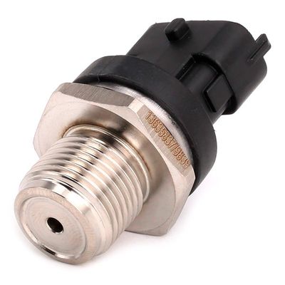 датчик, налягане на горивото RIDEX 3942S0027