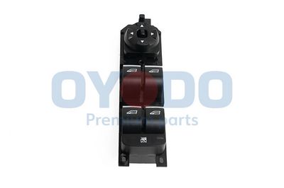 Spínač, zvedací zařízení oken OYODO 94B0124-OYO