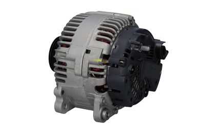 GENERATOR / ALTERNATOR VALEO 439557 10