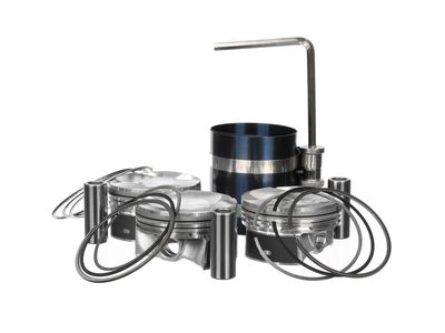 SET PISTOANE ET ENGINETEAM PM015400VR1 14