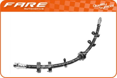 Тормозной шланг FARE SA 11513 для FIAT TIPO