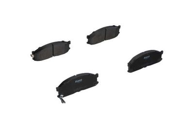 SET PLACUTE FRANA FRANA DISC Kavo Parts KBP4523 14