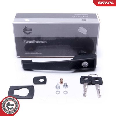 MANER USA ESEN SKV 96SKV158 2