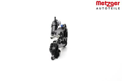 TERMOSTAT LICHID RACIRE METZGER AUTOTEILE 4006460 13