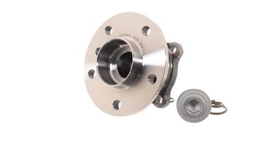 RADLAGERSATZ SKF VKBA7101 15