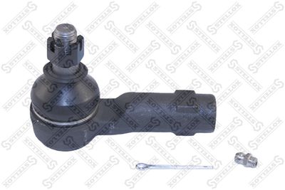 накрайник на напречна кормилна щанга STELLOX 51-74011-SX