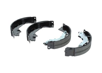 BREMSBACKENSATZ BOSCH 0986487968 26