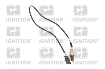 Лямбда-зонд QUINTON HAZELL XLOS1203 для VW CADDY