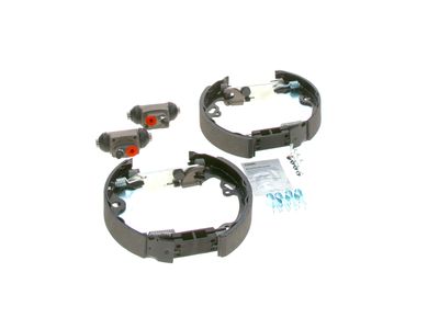 SET SABOTI FRANA BOSCH 0204114603 28