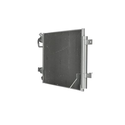 CONDENSATOR CLIMATIZARE NISSENS 940067 31