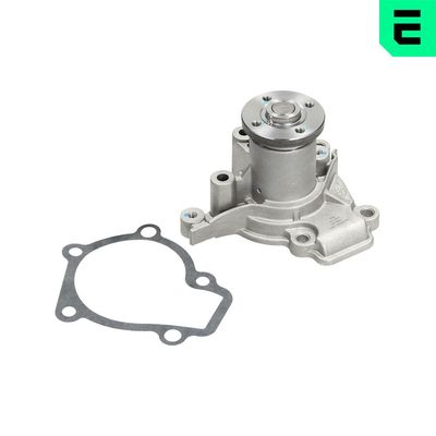 Water Pump, engine cooling AQ-1251