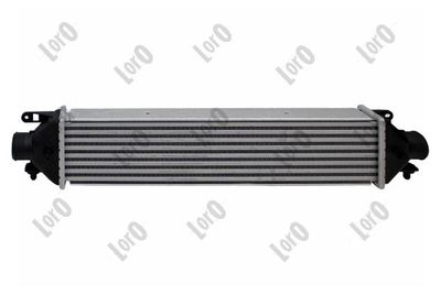 Charge Air Cooler 016-018-0002