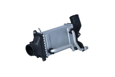 INTERCOOLER COMPRESOR NRF 309072 40