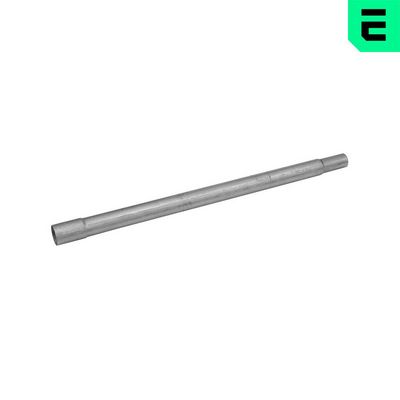 Rura wydechowa OPTIMAL OP-EEP60345-MP