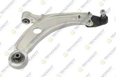 BRAT SUSPENSIE ROATA