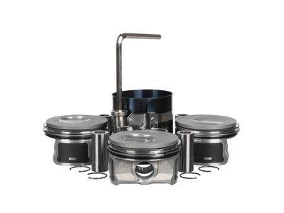 SET PISTOANE ET ENGINETEAM PM006650ET 1