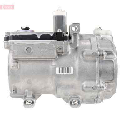 COMPRESOR CLIMATIZARE DENSO DCP51008 3