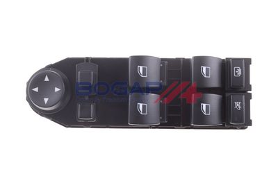 COMUTATOR MACARA GEAM BOGAP B7358132 2