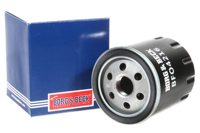 маслен филтър BORG & BECK BFO4216