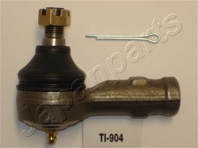 Наконечник поперечной рулевой тяги JAPANPARTS TI-904 для ISUZU CAMPO
