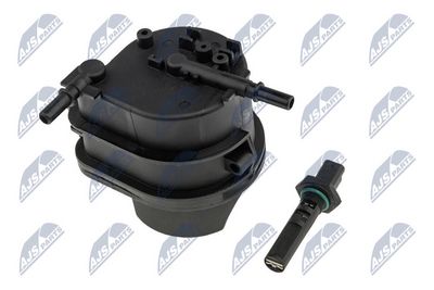 FILTRU COMBUSTIBIL NTY FFFMZ047 1