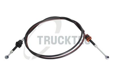 TRUCKTEC AUTOMOTIVE Trosas, neautomatinė transmisija