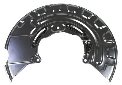 Vorschau Spritzblech, Bremsscheibe