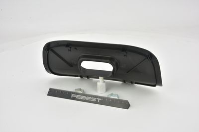 CAPAC CARLIG REMORCARE FEBEST FECBX5R 5