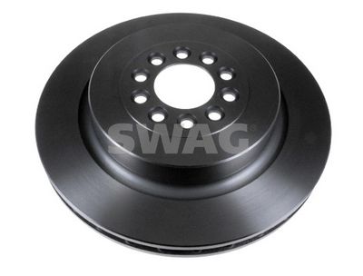 спирачен диск SWAG