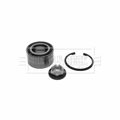 Wheel Bearing Kit Borg & Beck BWK997