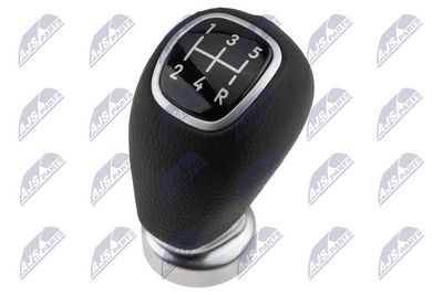 NTY Schalthebelknauf