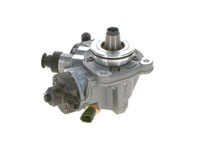 HOCHDRUCKPUMPE BOSCH 0445010666 11