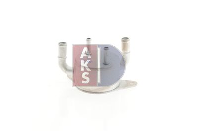 ÖLKüHLER AUTOMATIKGETRIEBE AKS DASIS 116003N 15